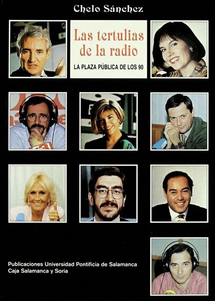 LAS TERTULIAS DE LA RADIO