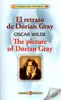 EL RETRATO DE DORIAN GRAY = THE PICTURE OF DORIAN GRAY