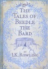 THE TALES OF BEEDLE THE BARD.